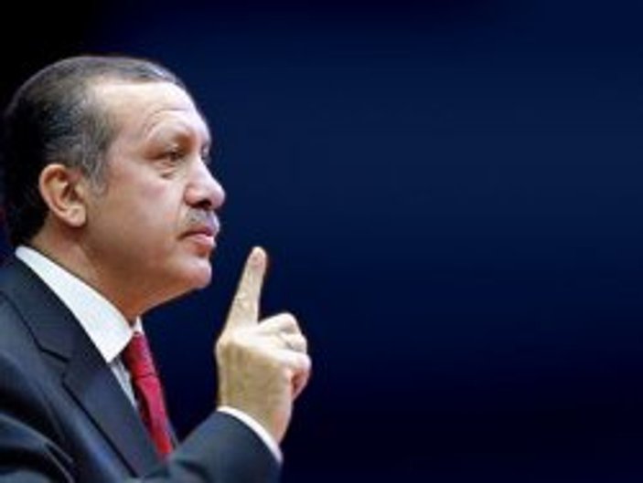 Erdoğan'dan İran ve CHP'ye yanıt