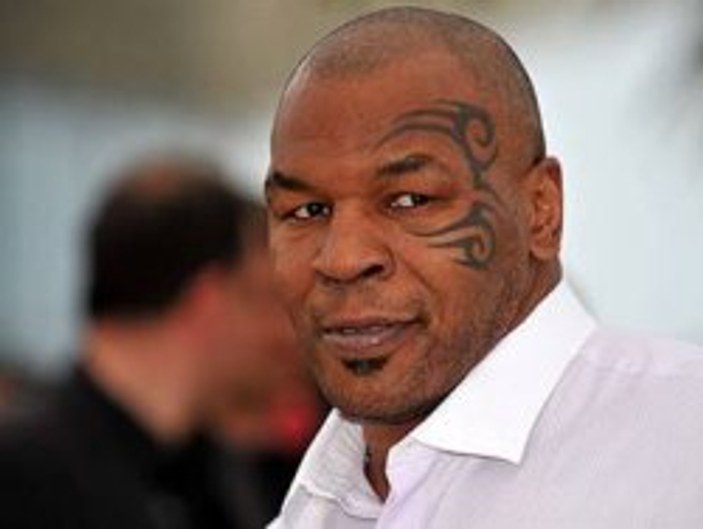 Mike Tyson: Ölüm tehdidi alıyorum