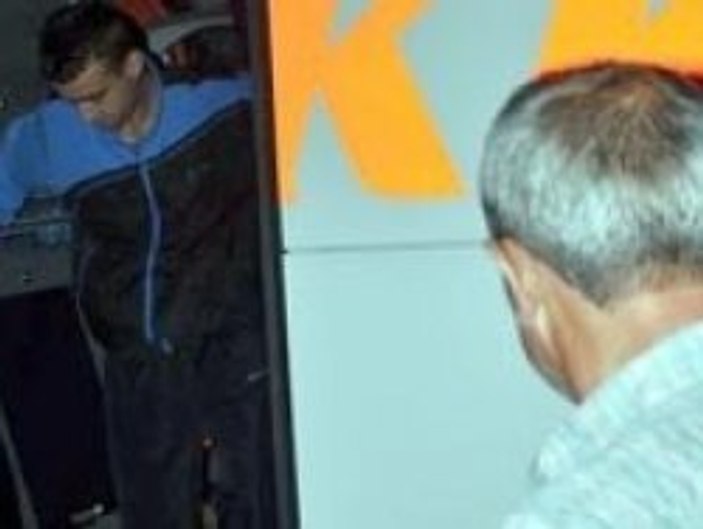 Bakan'dan bu fotoğrafa ilk açıklama