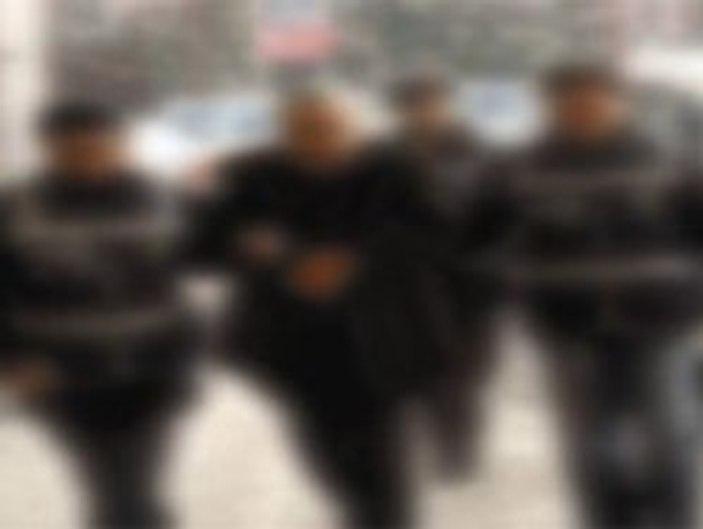 Siirt'te PKK operasyonu