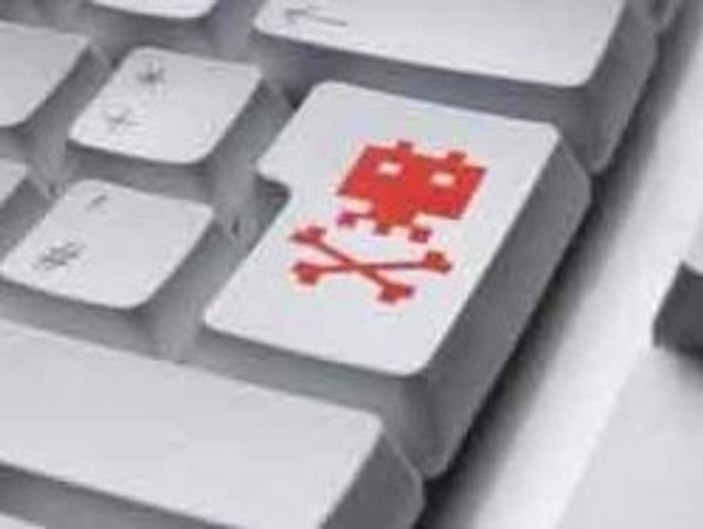 Siber tatbikatta siber saldırı