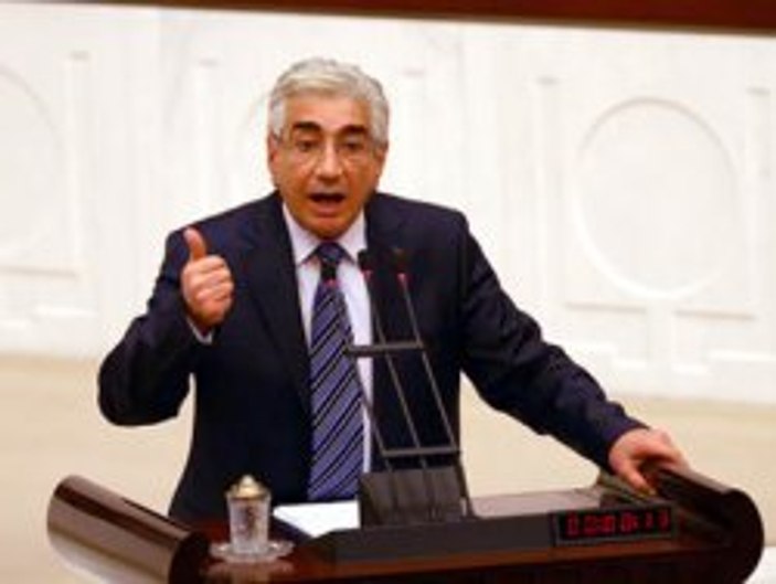 Faruk Bal: Allah CHP'yi ıslah etsin