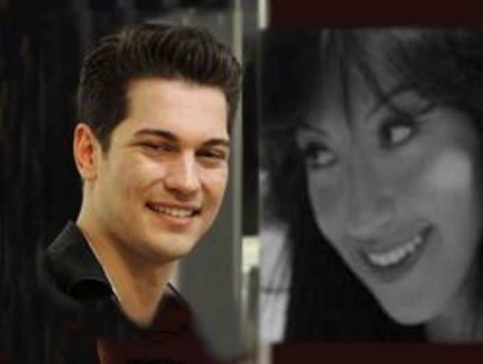 Çağatay Ulusoy eski sevgilisine döndü