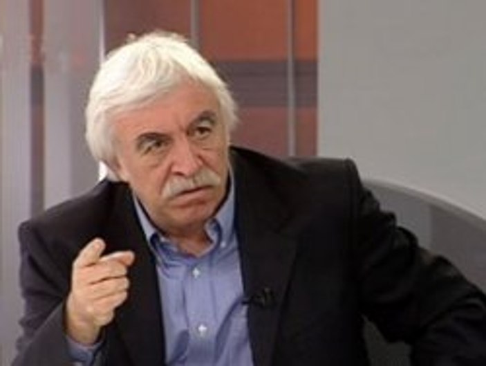 Çandar: Akit istihbaratın tetikçiliğini yapıyor