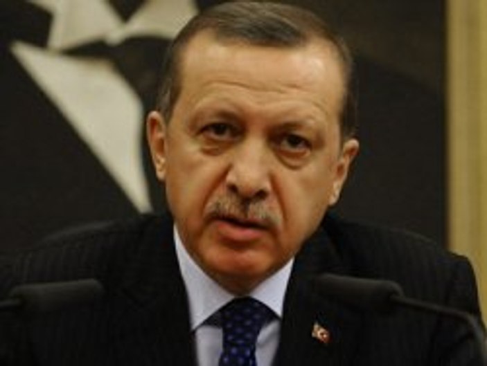 Başbakan Erdoğan İzmirliler’e teşekkür etti