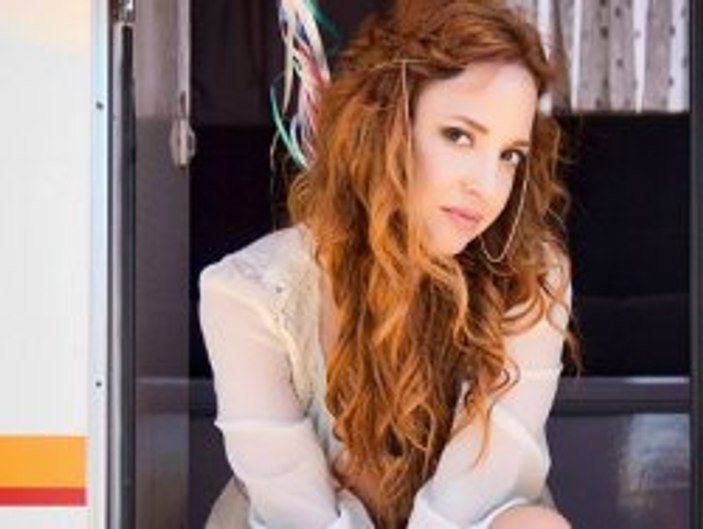 Ayşe Özyılmazel: İçimde çok şey birikti