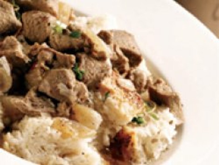 Hz. Muhammed'in en sevdiği yemek