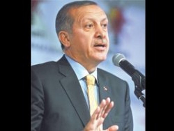 Taraf'tan sürmanşetten Erdoğan'a sert tepki