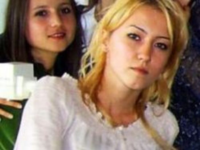 23 yaşındaki genç kızı sürat teknesi parçaladı