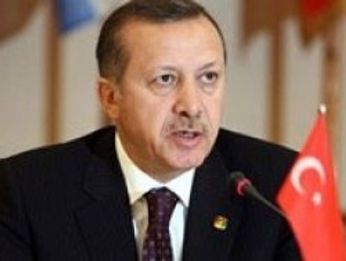 Erdoğan'dan Kılıçdaroğlu'na Aygün telefonu