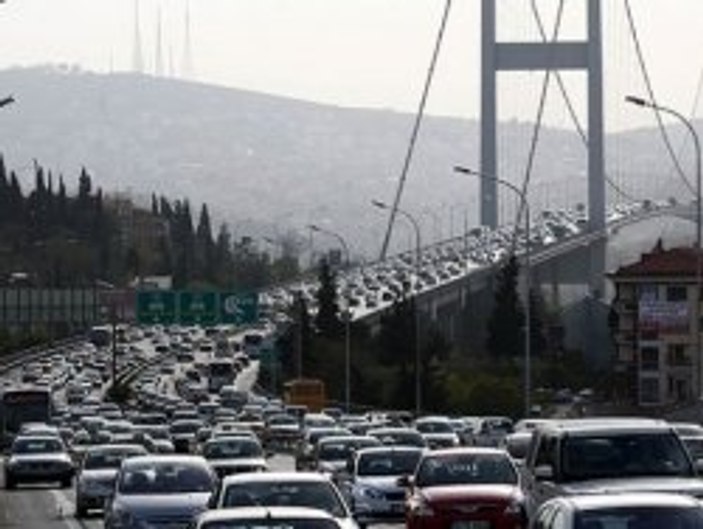 Hükümetten bayramda köprü müjdesi