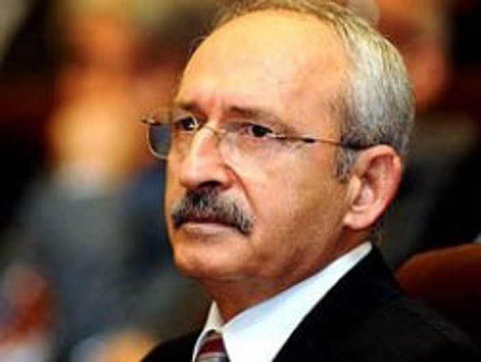 Kılıçdaroğlu PKK'nın kaçırdığı Aygün'le ilgili konuştu