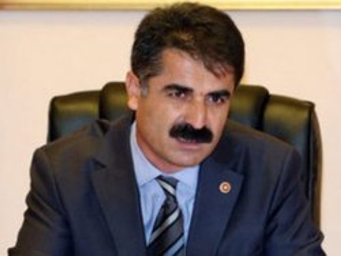 Hüseyin Aygün'ün kaçırılmadan önceki son fotoğrafı