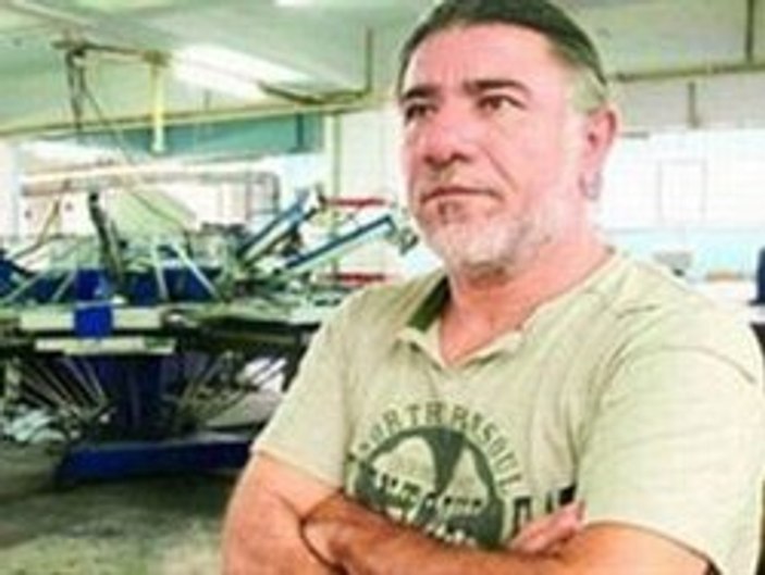 Taraf yazarı Kürtçe savunmayla vicdani reddini açıkladı