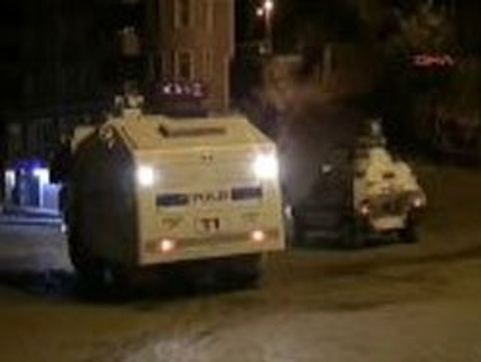 Hakkari'de sıcak saatler-Video