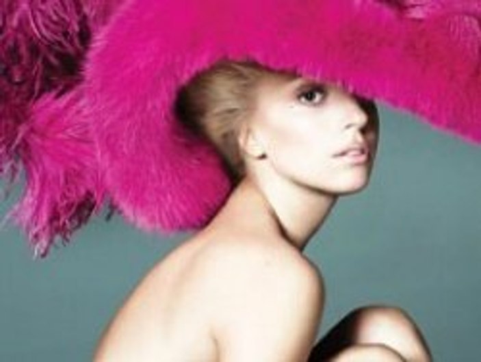 Lady Gaga: Evlenirsem bir daha ayrılmam