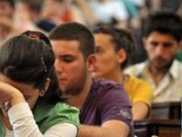 ÖSYM'den tercihlere yardımcı olacak uygulama