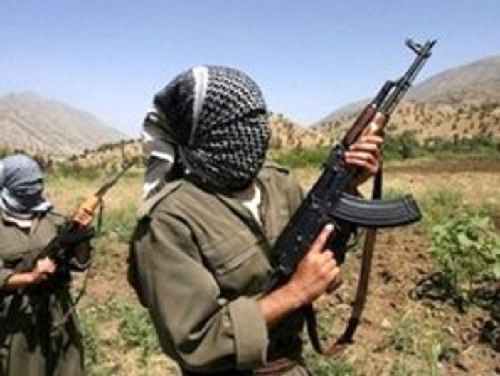 PKK'dan eş zamanlı 2 saldırı
