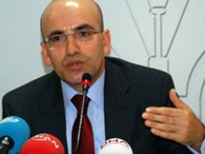 Şimşek: Son 10 yılın en düşük rakamları