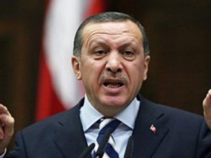 Erdoğan'dan vekillere: Dikkatli konuşun