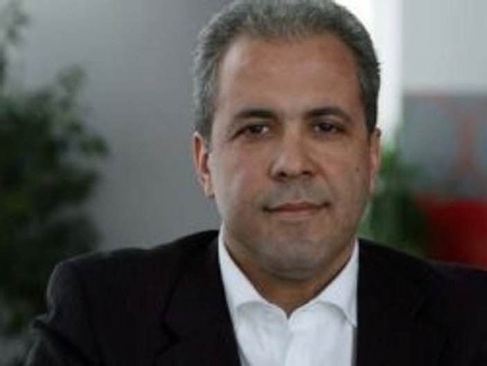Şamil Tayyar: Günahımı aldılar Allah'a havale ediyorum