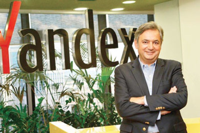 Yandex Türkiye'nin ulusal arama motoru olmaya talip