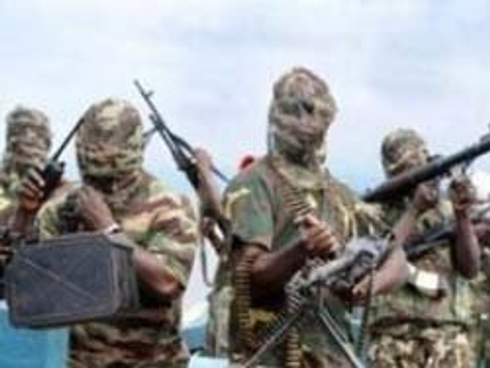 Nijerya'daki saldırılarda 14 kişi öldü