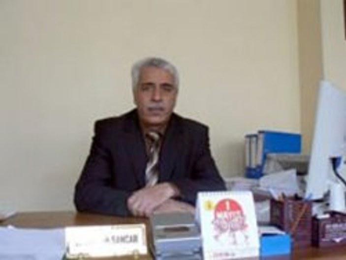PKK Diyarbakır'da dernek başkanını kaçırdı