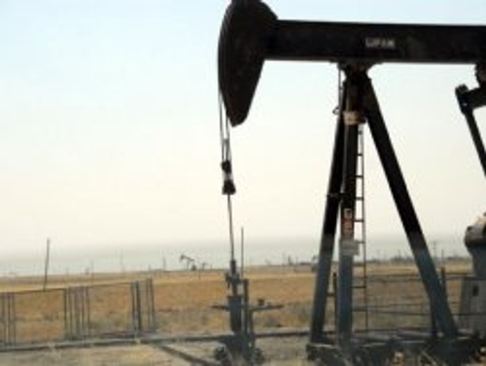 Türkiye'deki petrol üretiminin artışı Suriye'ye bağlı