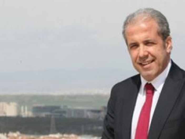 AK Parti içinden Tayyar'a ilk tepki