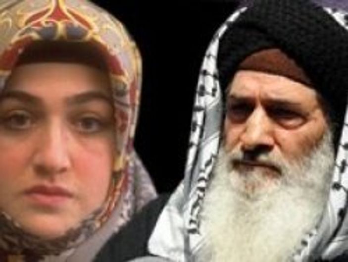 Fadime Şahin Gani Rüzgar Şavata'yı mahkemeye verdi