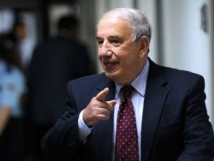 Harvard'dan Kemal Gürüz'e: Gelin öğretim üyemiz olun