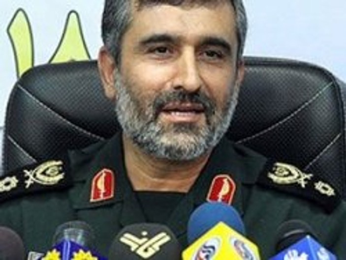 İranlı General: İsrail saldırırsa memnun oluruz