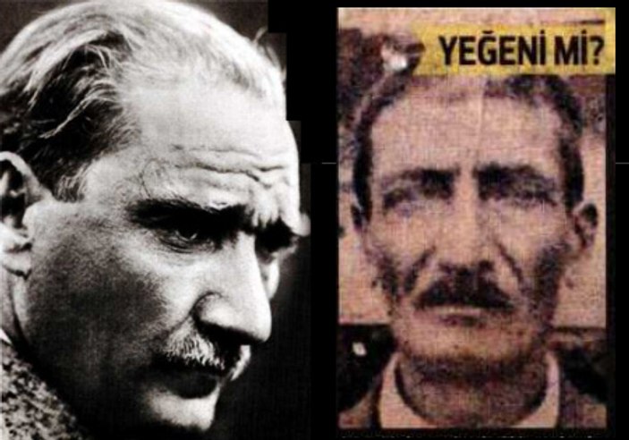 Manevi kızı Atatürk'ün Malatyalı olduğunu doğruladı