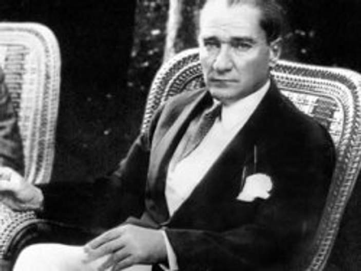 Manevi kızı Atatürk'ün Malatyalı olduğunu doğruladı