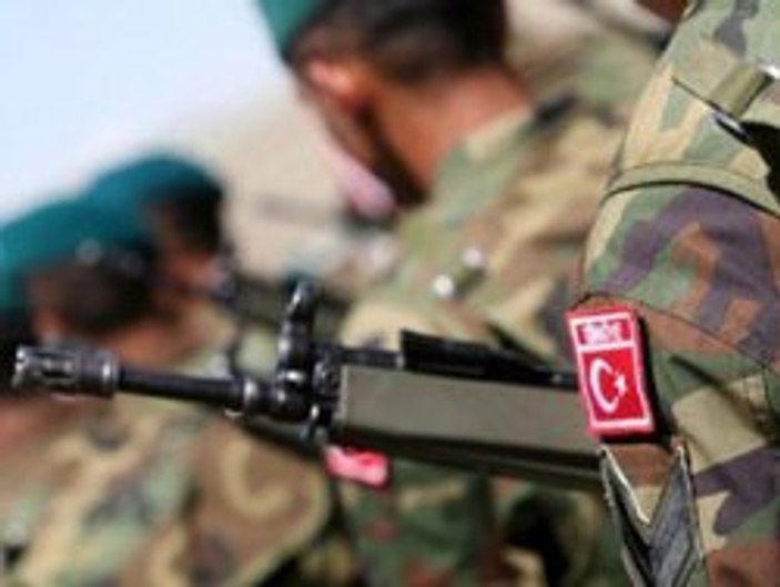 Şırnak'ta 6 PKK'lı öldürüldü