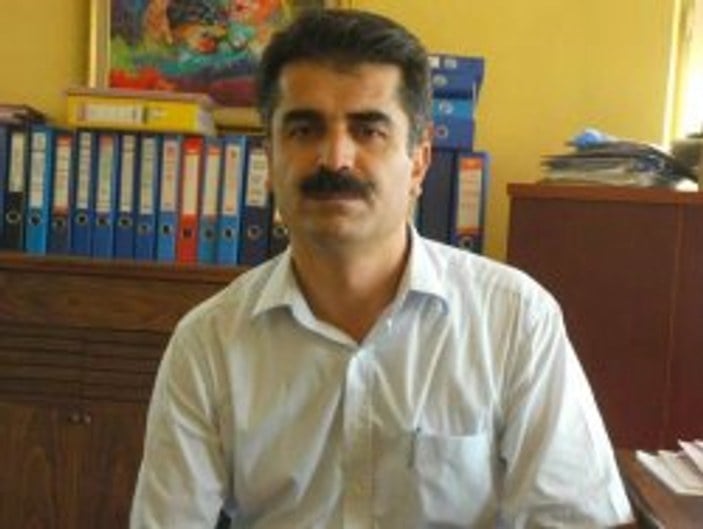 Hüseyin Aygün: PKK 19 yıl önce de beni tehdit etmişti