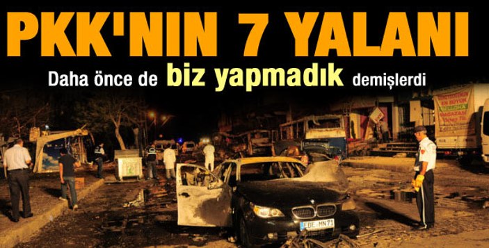 Yurt gazetesi: Gaziantep saldırısı El Kaide işi