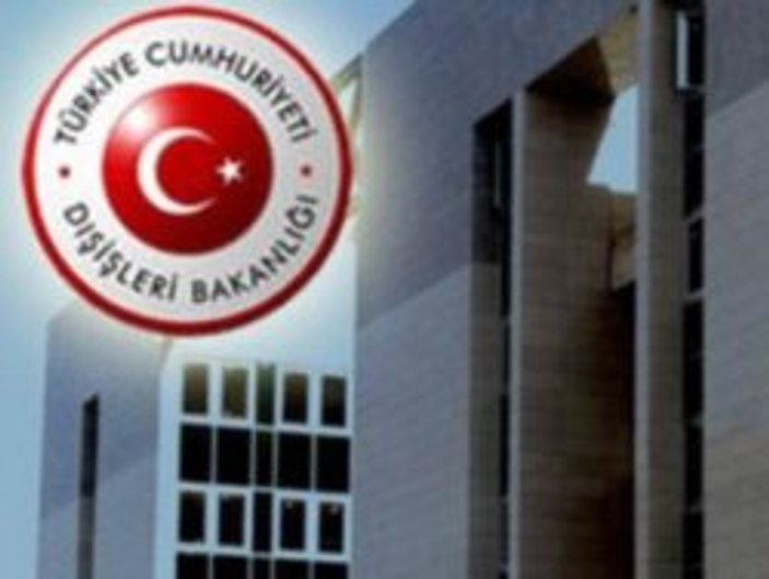 Dışişleri'nin yaz dönemi büyükelçi atamaları belli oldu