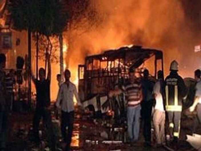 Yurt gazetesi: Gaziantep saldırısı El Kaide işi
