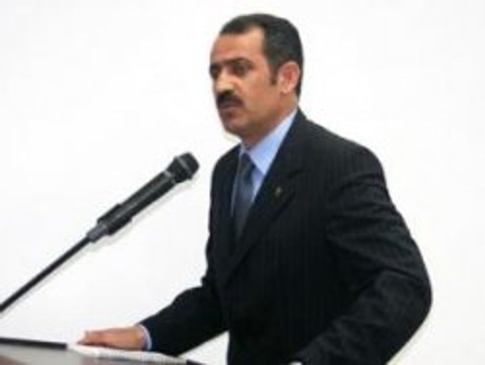 PKK'nın kaçırdığı ilçe başkanı serbest bırakıldı