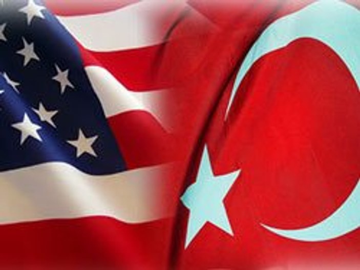 Türkiye ve ABD'den Suriye planı