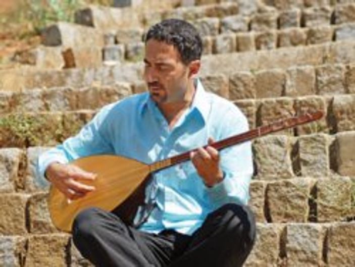 Zaza şarkıcı Mikail Aslan: Erdoğan'a müteşekkirim