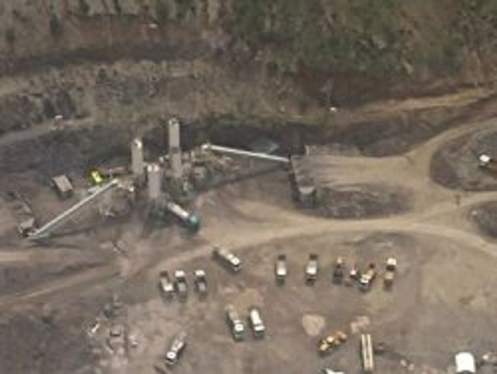 PKK'nın sızmasını önleyecek barajlar hazır