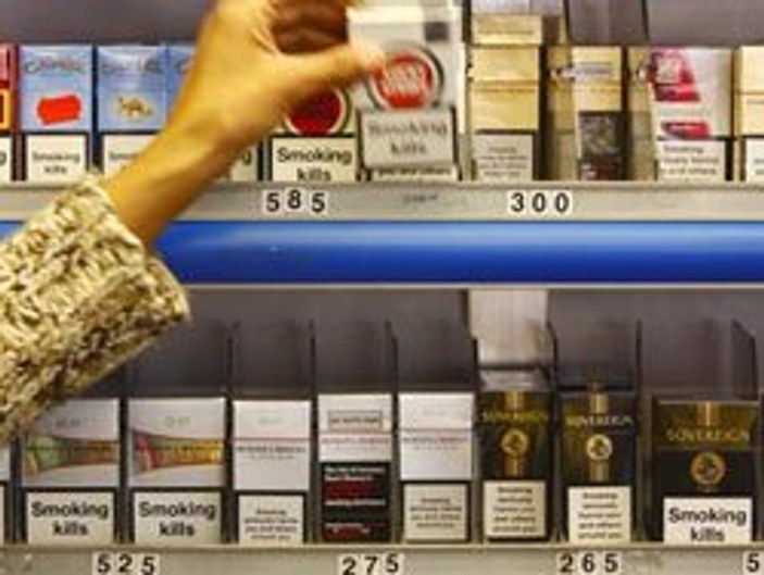 ABD'de sigara şirketleri lehinde karar