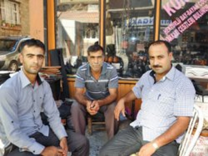 Gaziantep'te yaşayan Kürtler: Birbirimize düşmeyiz