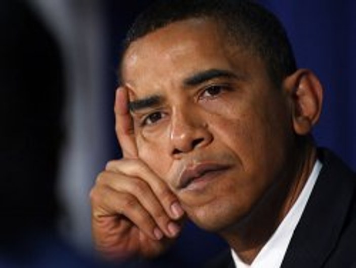 Gül'den Obama'ya: Terörle mücadelede gerekeni yapmıyor