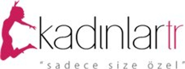 Kadınlara özel alışveriş sitesi