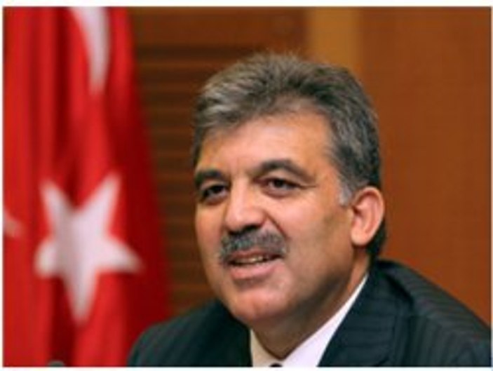 Rahatsızlanan Gül'ün sağlık durumu