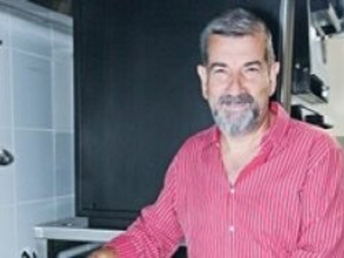100 bin liralık maaşı bırakıp restoran açan Türk